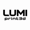 Lumiprint3D &mdash; 3D-друк іграшок, декору та моделей на замовлення