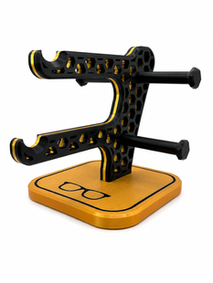3D підставка для окулярів HexaStand LP3D-009 фото