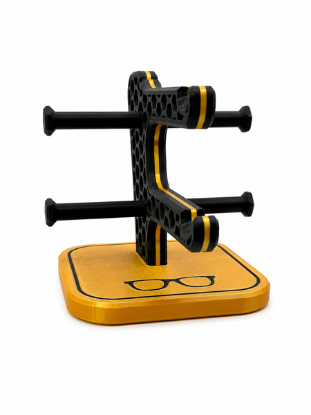 3D підставка для окулярів HexaStand LP3D-009 фото